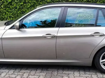 Gebraucht BMW 318