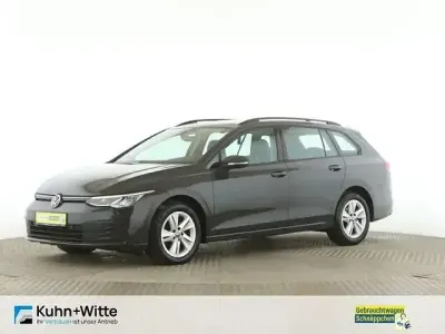 Occasion VW Golf VIII Life 150 ch (110 kW) 2022 Gris Break