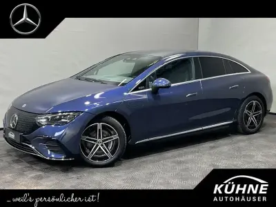 Gebraucht Mercedes EQE300