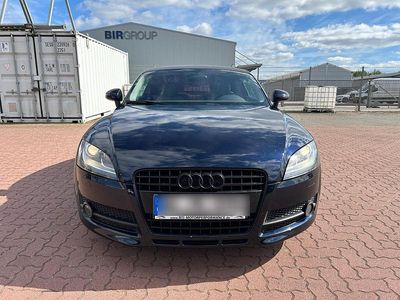 Blau Gebraucht 2006 Audi TT Coupé | 4.950 € (Fairer Preis)