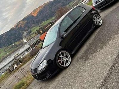 Gebraucht VW Golf V GTI 200 PS (147 kW) 2005 Kleinwagen