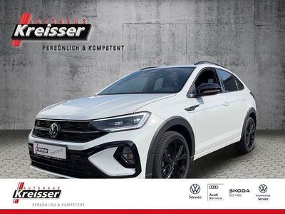 Pure white Gebraucht 2023 VW Taigo R-line SUV | 26.390 € (Fairer Preis)
