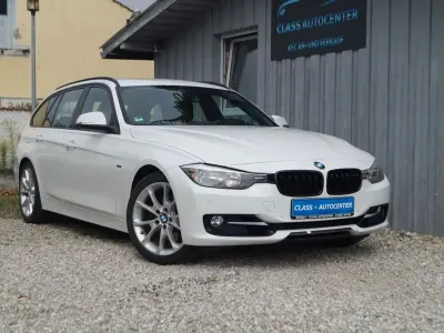 Gebraucht BMW 325