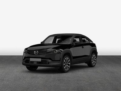 Neu Mazda MX30 Exclusive-Line 170 PS (125 kW) 2025 Schwarz SUV