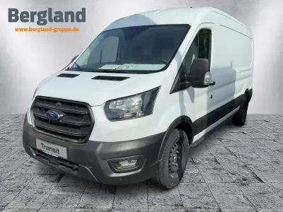 Gebraucht Ford Transit