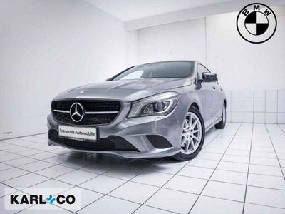 Mercedes CLA250