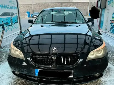 Occasion BMW 530