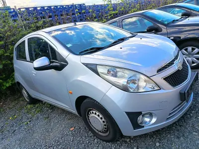 Gebraucht Chevrolet Spark