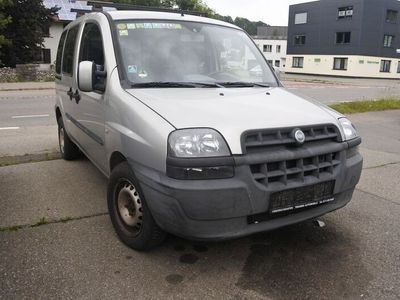 Fiat Doblò