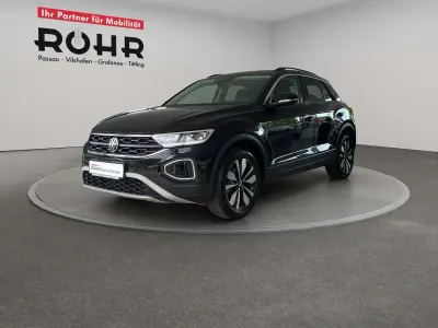 Occasion VW T-Roc Life 116 ch (85 kW) 2025 Noir SUV