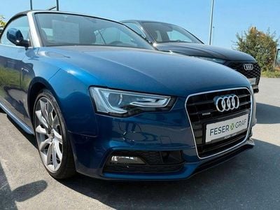 Gebraucht Audi A5 Cabriolet
