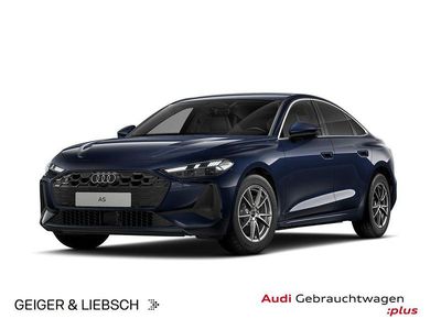 Usata Audi A5 Ambiente 204 CV (150 kW) 2025 Blu Berlina
