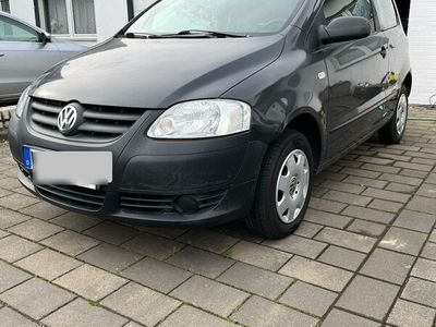 gebraucht VW Fox 1.2