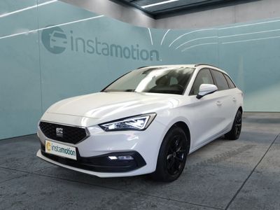 Seat Leon ST