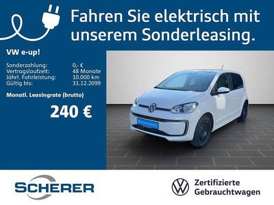 Usata VW e-up! Style 61 kW (83 CV) 2023 Utilitaria