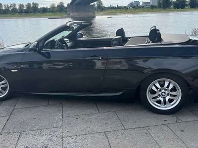 BMW 320 Cabriolet