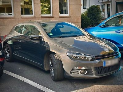 gebraucht VW Scirocco 1.4 TSI