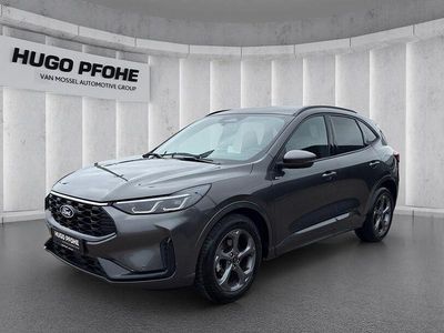 Begagnad Ford Kuga ST-Line 186 HK (136 kW) 2025 Grå SUV