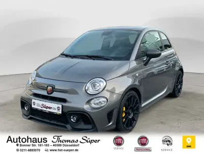 Gebraucht Abarth 695