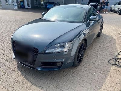 Gebraucht Audi TT 211 PS (155 kW) 2010 Andere farben Coupé