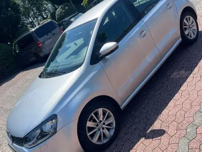 Gebraucht VW Polo