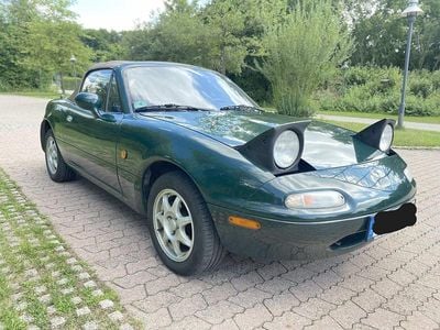 Mazda MX5