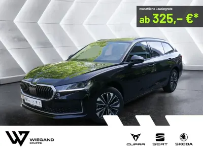 Gebraucht Skoda Superb