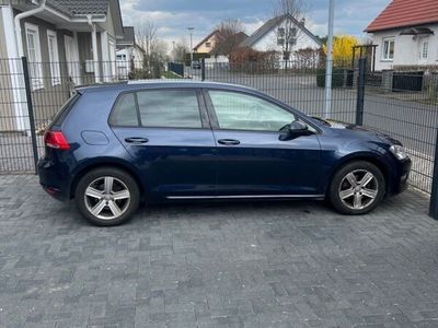 gebraucht VW Golf 1.2 TSI DSG Life Distronic Klimaaut.