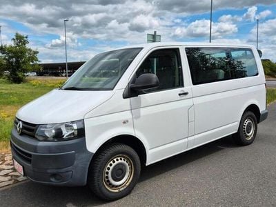 VW T5