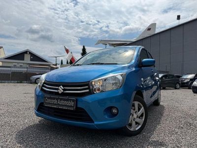Suzuki Celerio
