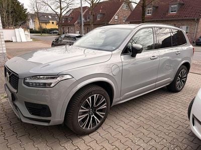 Gebraucht Volvo XC90 Plus 455 PS (334 kW) 2024 Grau SUV