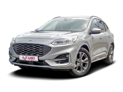 gebraucht Ford Kuga 2.5