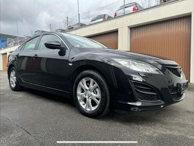 gebraucht Mazda 6 Lim. 1.8 Comfort Sport