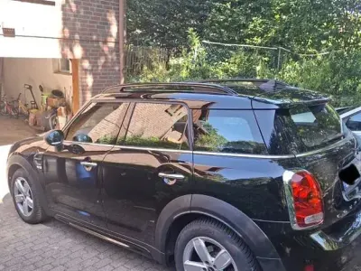 Gebraucht Mini One Countryman