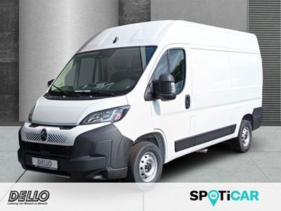 Citroën Jumper