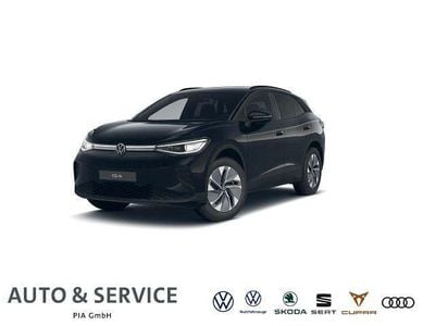 Second-hand VW ID.4 Move 210 kW (286 CP) 2025 Negru SUV