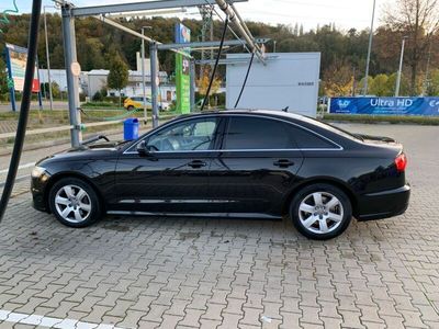 gebraucht Audi A6 3.0 tdi Quattro s-tronic