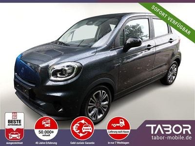 Leapmotor T03