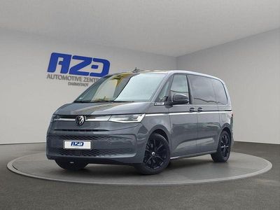 Gebraucht VW Multivan R 204 PS (150 kW) 2024 Pure grey Van