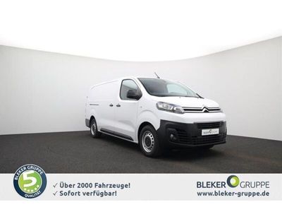 gebraucht Citroën e-Jumpy 75 XL Club