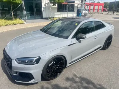 Gebraucht Audi RS5