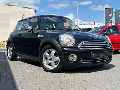 Mini Cooper Clubman
