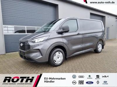 gebraucht Ford Custom Transit2.0 280 L1H1 *Navi*Kamera*AHK*ACC