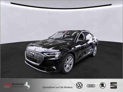 Audi e-tron Sportback