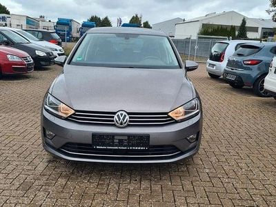 Gebraucht VW Golf VII LOUNGE 150 PS (110 kW) 2015 Grau Kombi