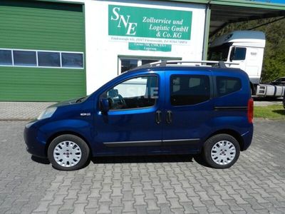 Fiat Qubo