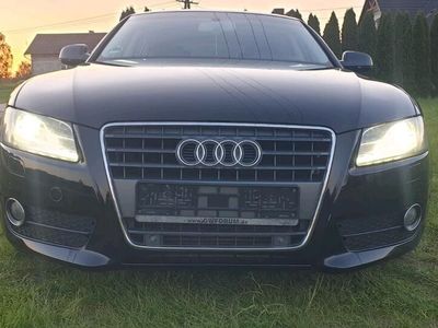 gebraucht Audi A5 Sportback 