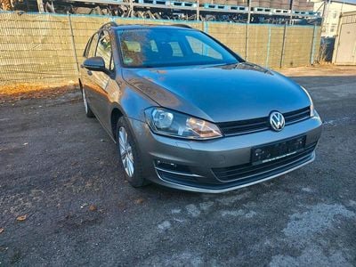 VW Golf VII