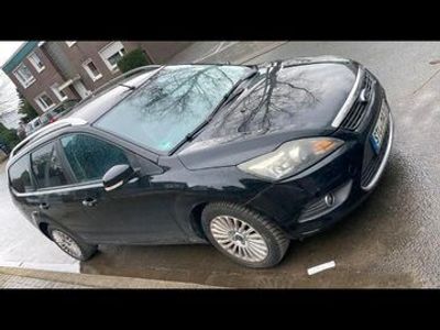 gebraucht Ford Focus 