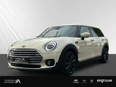 Occasion Mini Cooper Clubman 102 ch (75 kW) 2021 Blanc Break